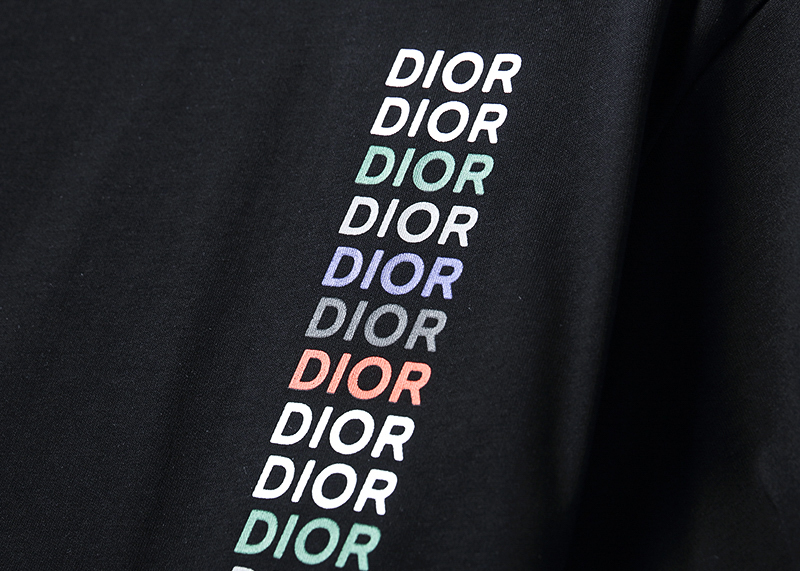 Christian Dior T-Shirts